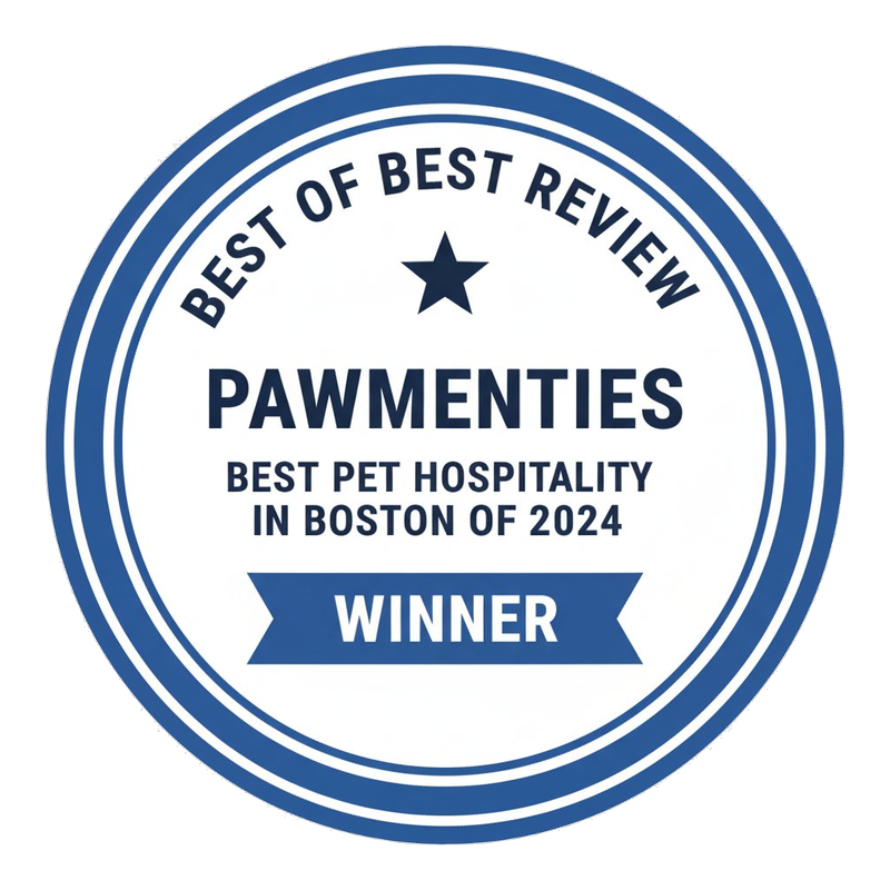 Best Pet Hospitality in Boston of 2024